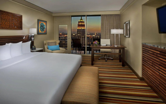 Hilton Palacio Del Rio