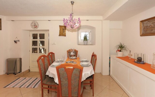 Awesome Home in Solin with Hot Tub, WiFi & 2 Bedrooms