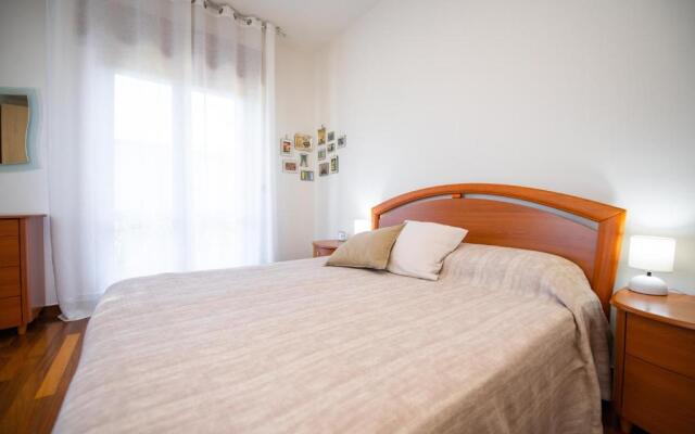 Il Cortiletto - Appartamento Anna