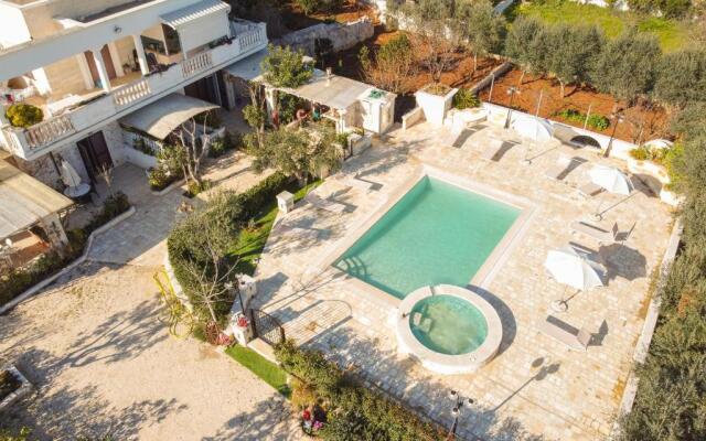 Tenuta Marmorelle - Lamardilla