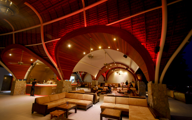 Beach Republic, Koh Samui
