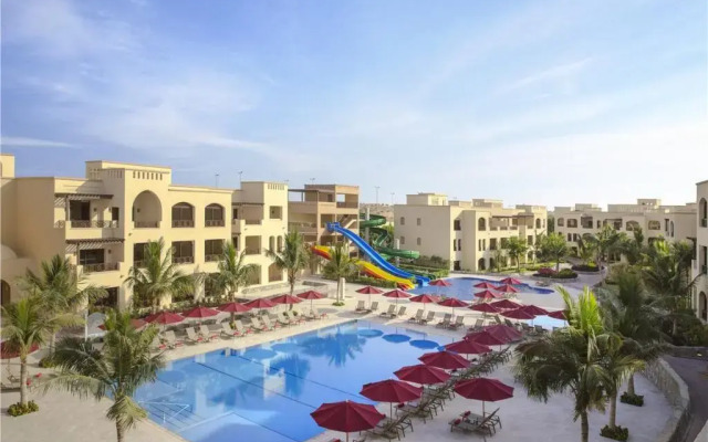 The Village at Cove Rotana