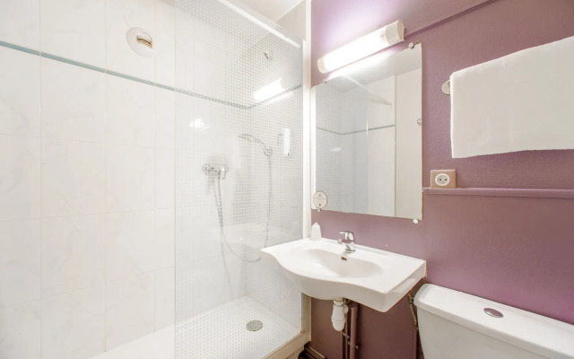 B&B HOTEL Herblay