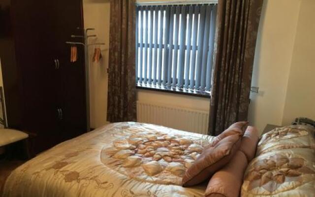 Smithy Lodge Guest House
