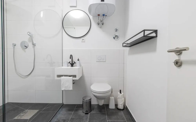zzzpace Smart-Hotel Bielefeld