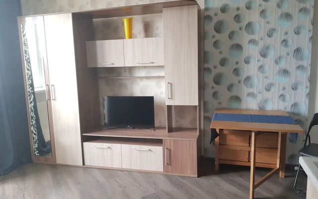 LOFT STUDIO Yubileyny 40-1