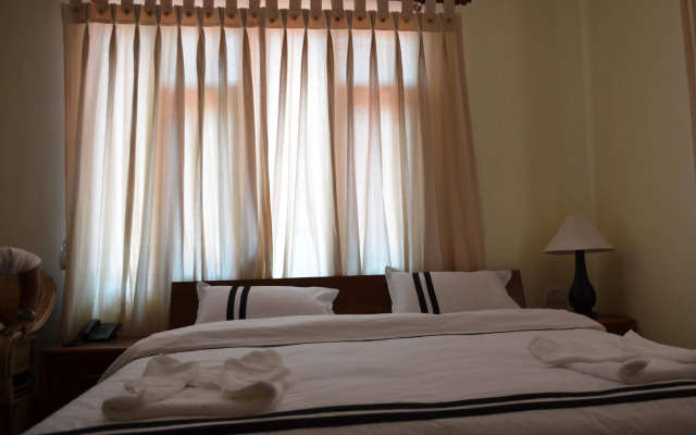 Hotel Amaryllis
