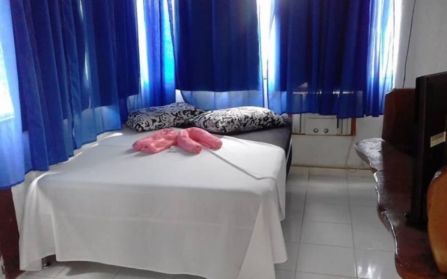 Pousada Arpoador de Búzios