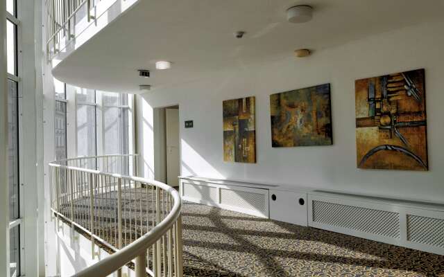 Hotel Am Schloss Koepenick Berlin by Golden Tulip