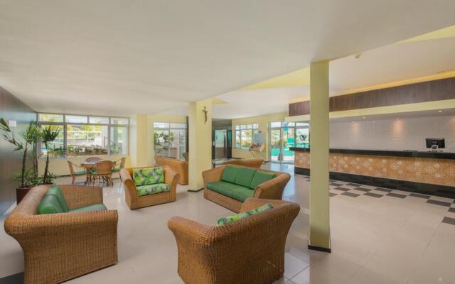Hotel Sete Coqueiros