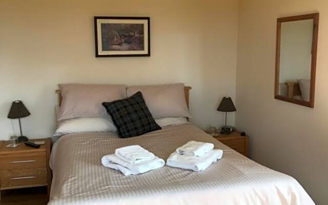 Druid View B&B