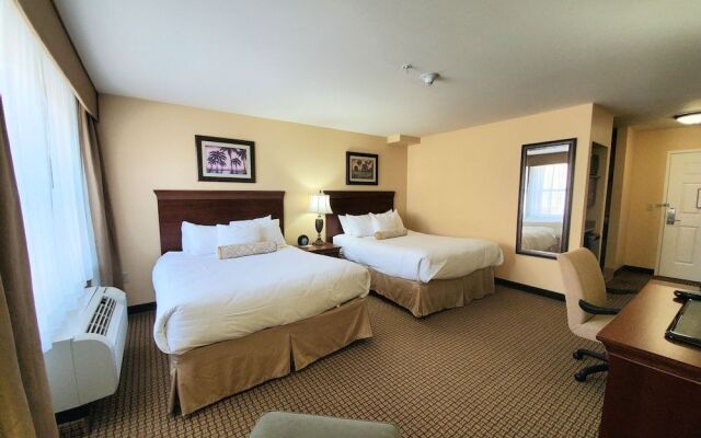 Jefferson Street Inn