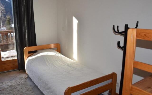 Chalet Pralognan-la-Vanoise, 5 pièces, 8 personnes - FR-1-464-176