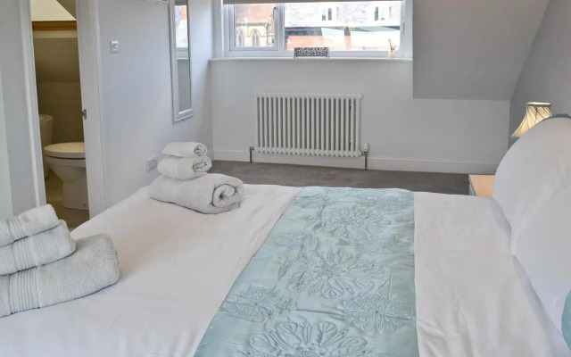 Abbeydale Town House