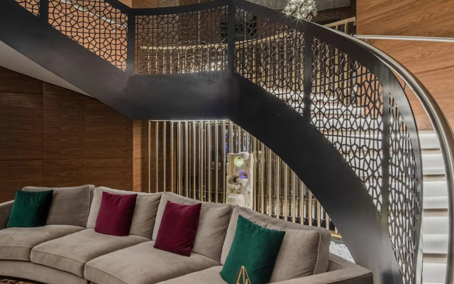 Ascott Corniche Al Khobar
