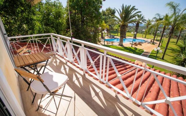 Paradise Lux Villa Porto Cheli