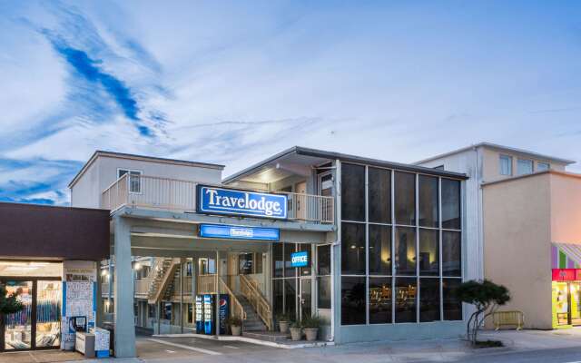 Travelodge by Wyndham Virginia Beach