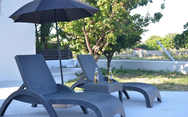 Platoni Elite Apartments