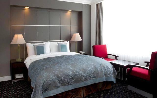 High1 Palace Hotel & CC
