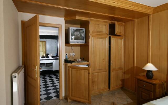 Maison dhôtes La Cerisaie