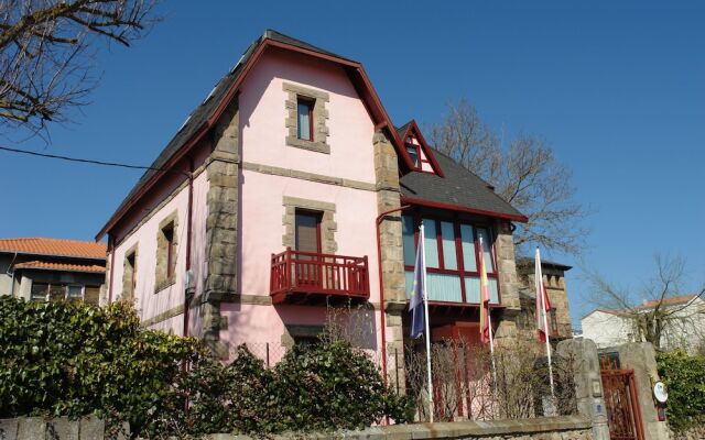 Posada Villa Rosa