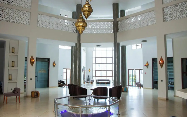 Royal Shaza Suites