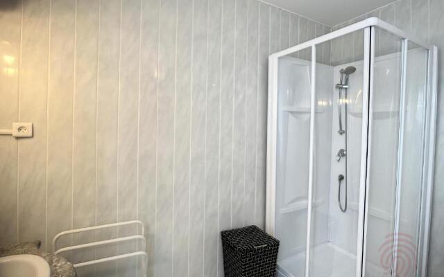 Appartement Lamalou-les-Bains, 2 pièces, 2 personnes - FR-1-451-37