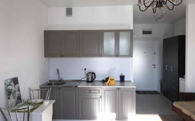 КвартАл на проспекте Маркса 97