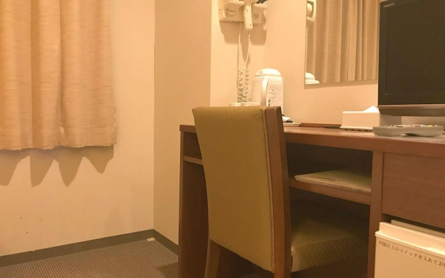 Smile Hotel Namba