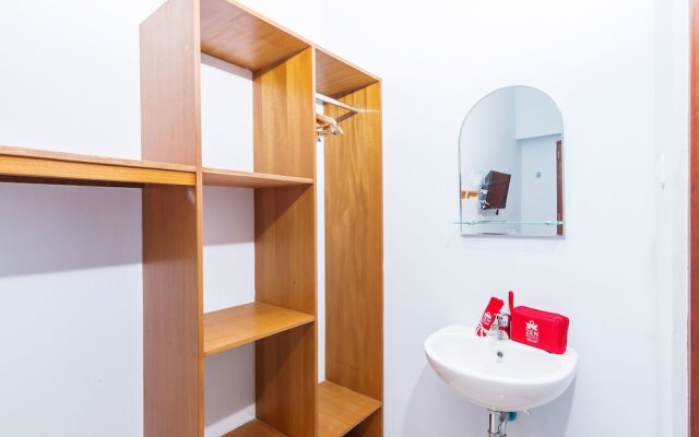 ZEN Rooms Batu Bolong Canggu