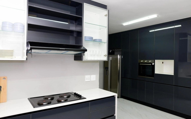 Olive Boutique and Accommodation