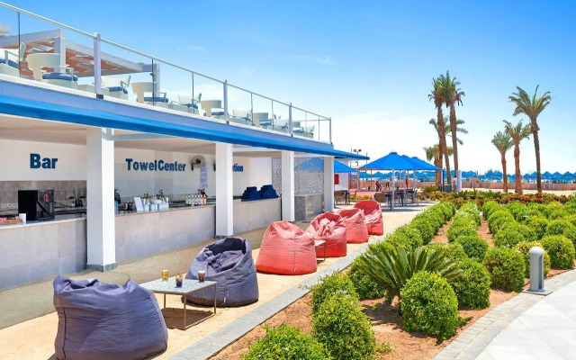 Pickalbatros Blu Spa Resort - Adults Friendly 16 Years Plus