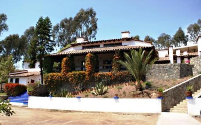 Quinta los Arrayanes