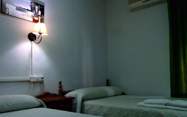 Hostal Santa Bárbara