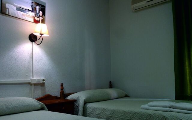 Hostal Santa Bárbara