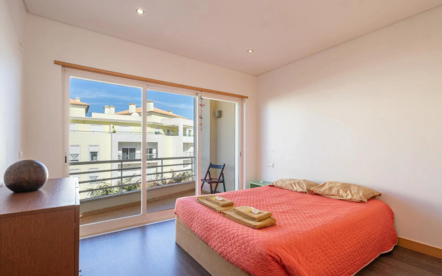 Apartamento Correeira Deluxe By Portugalferias