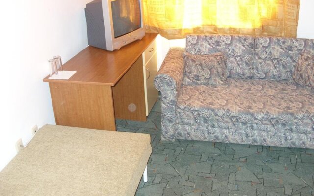 Hotel Priroda