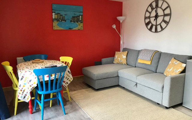 Woodpecker Glamping Cabin