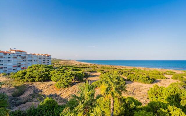 Endless summer of Pinada Beach 3