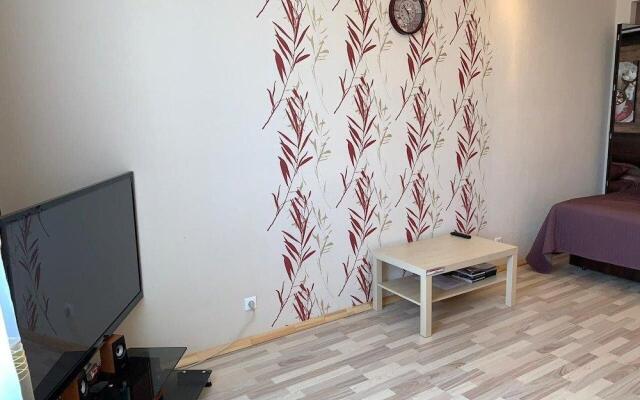 Design Apartment Budapeshtskaya 7