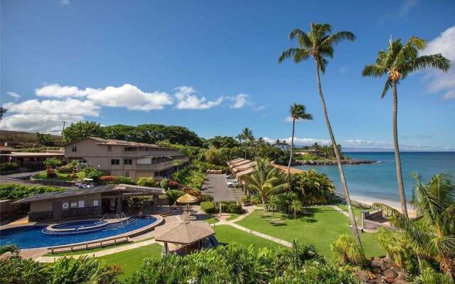 Kahana Sunset B3 - Two Bedroom Condo
