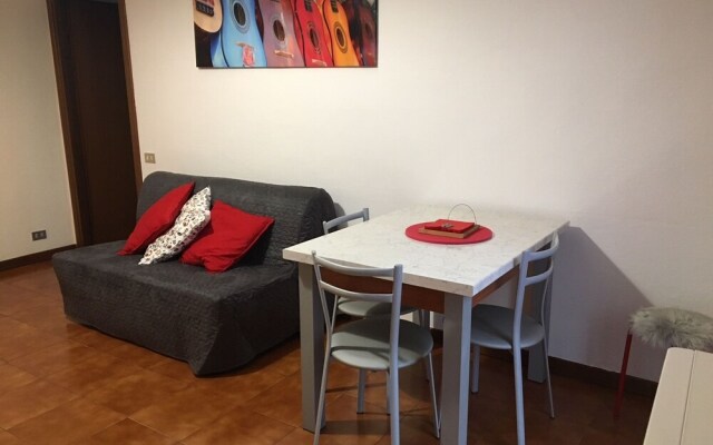 Home Sweet Home Appartamento Corvetto