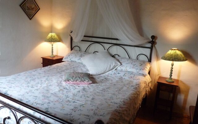 Tenuta Sospesa