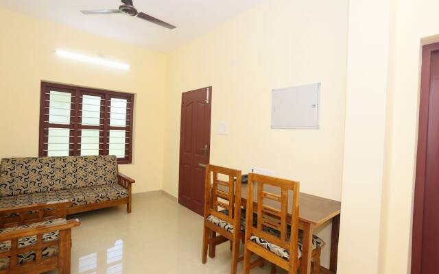 Peace Rooms Trivandrum