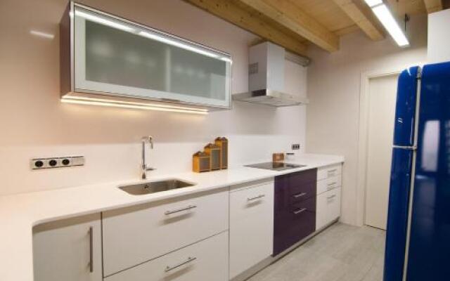 Cal Tonarro de Peramola