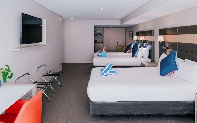 Novotel Newcastle Beach