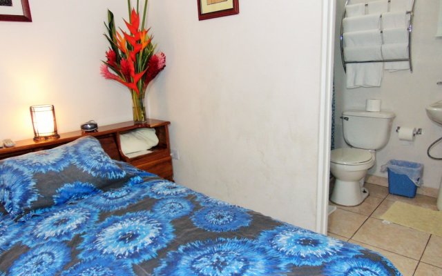 Casa Lima Bed & Breakfast