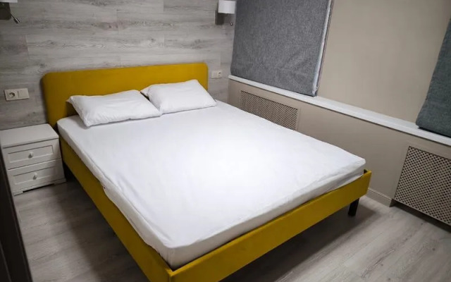 Apartment Rental SPB on Bolshaya podyachesky, 12