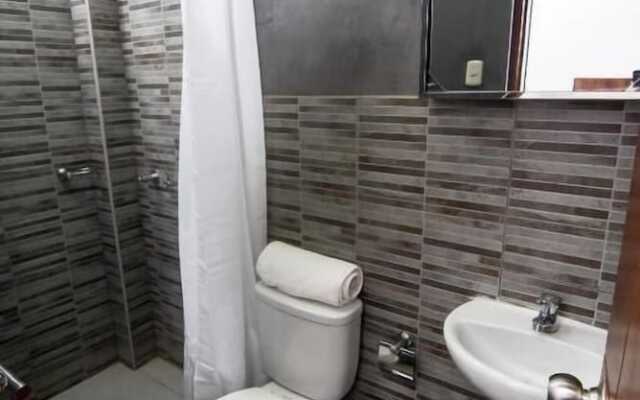 apartment rent piura
