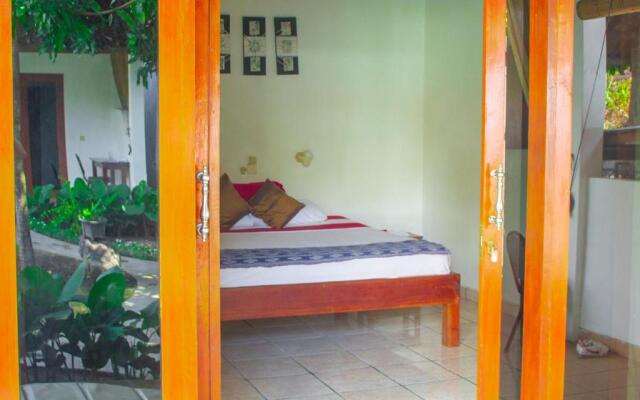 Guest House Ocean Sun